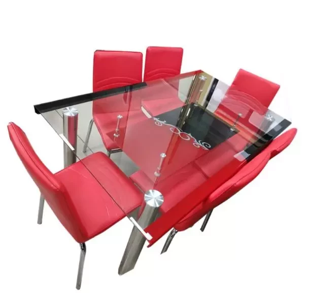 C06-4 dinning table